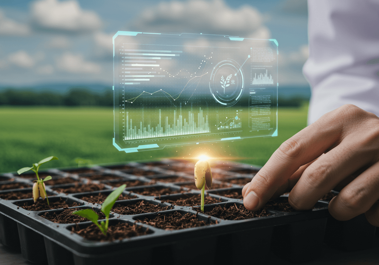 Agricultural Research