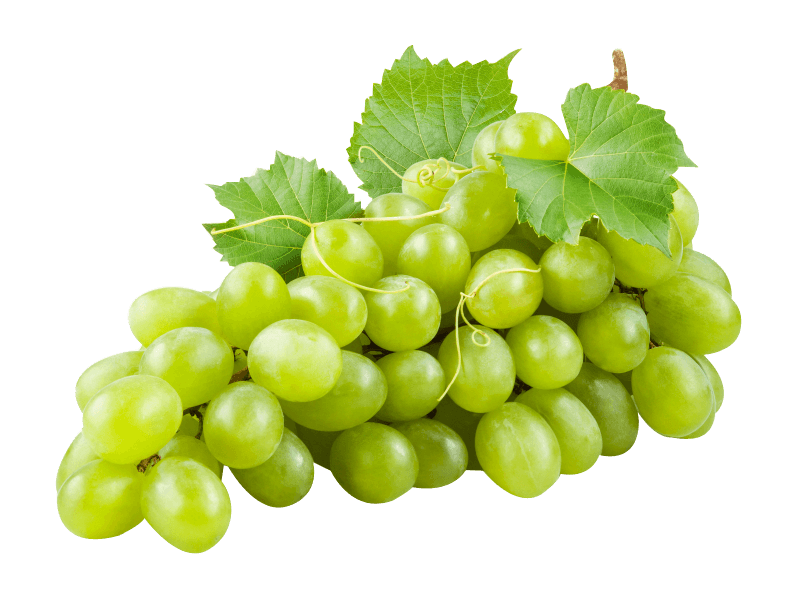 Green Grapes