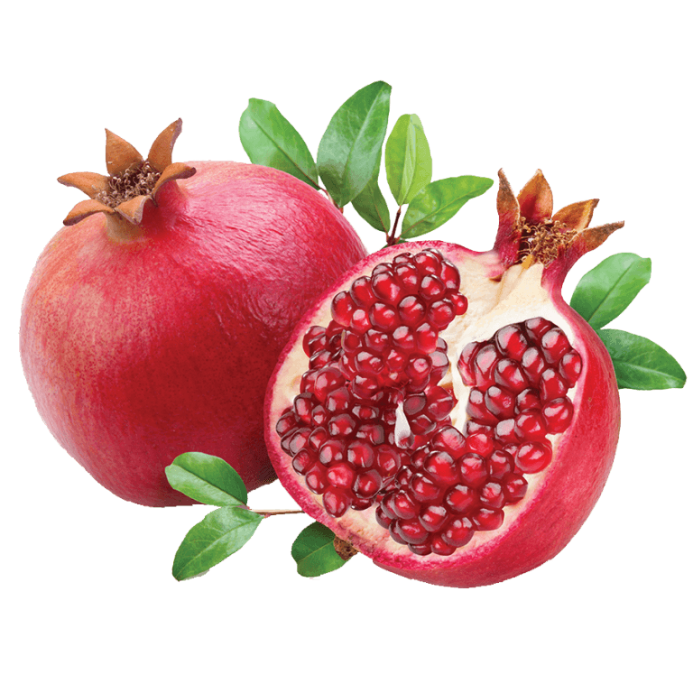 Pomegranates