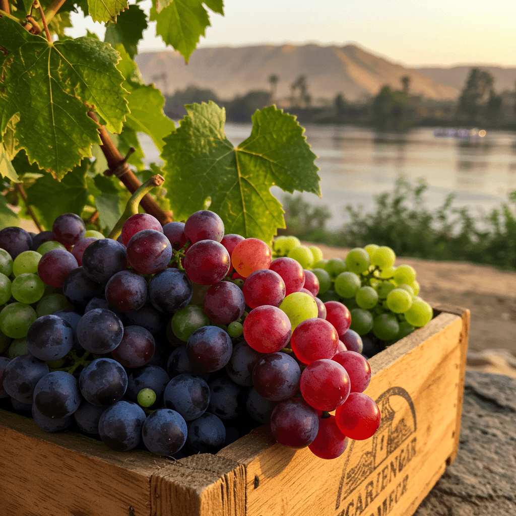 Grapes