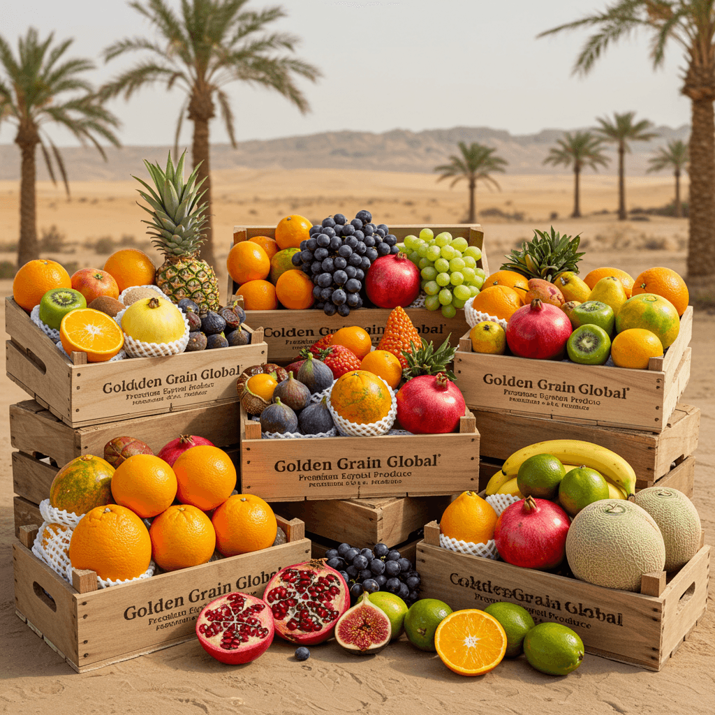 Fruits