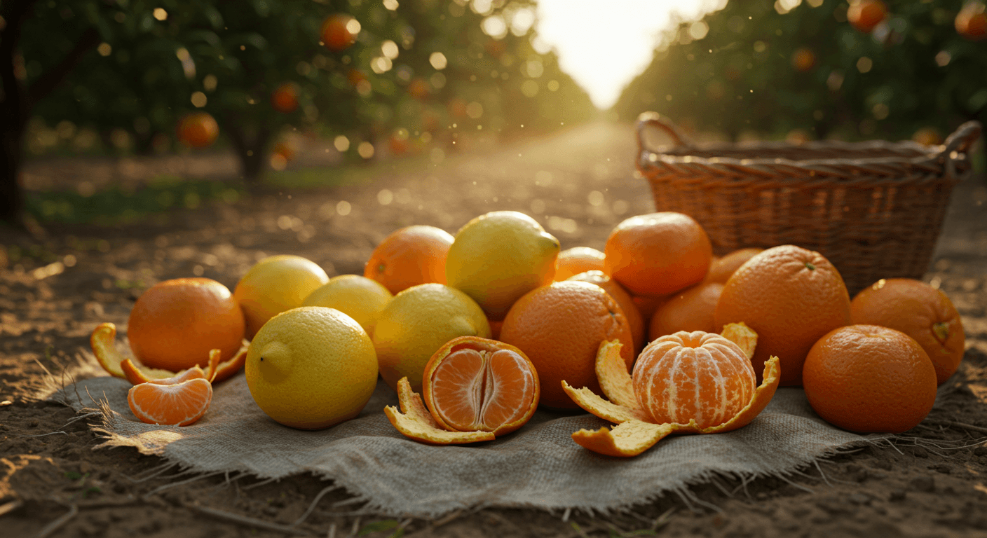 Citrus