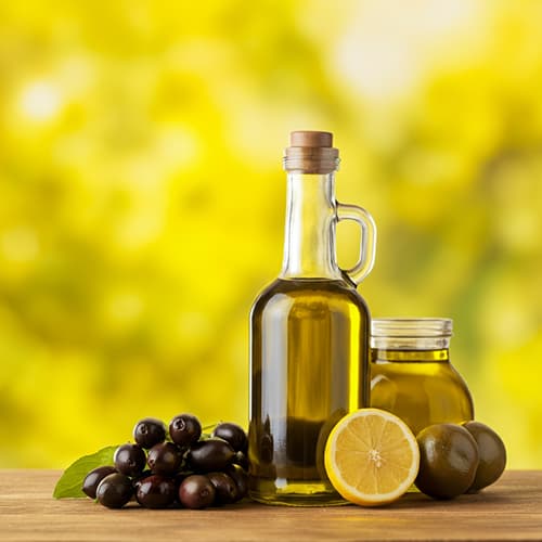 Olive Oil