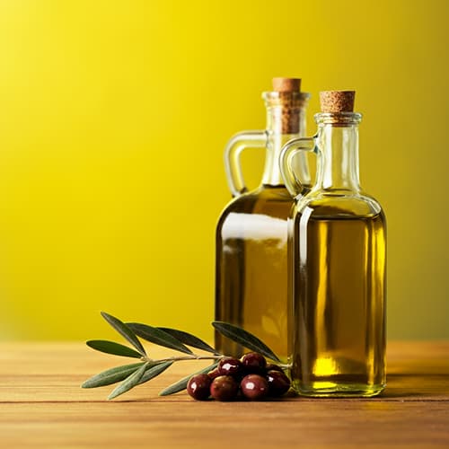 Refined Olive Oil