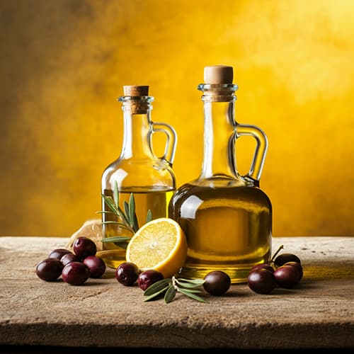 Virgin Olive Oil