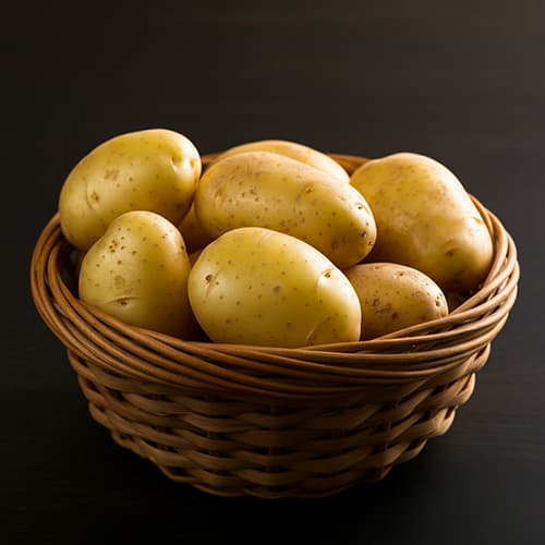 Potatoes